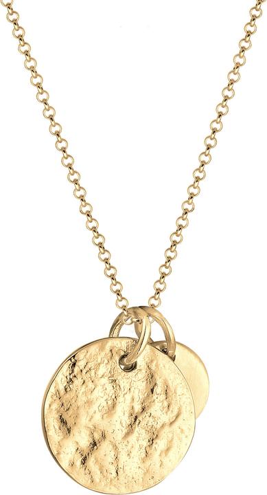 Actual product image Elli Geo, Organic (925 sterling silver, 45 - 50 cm)