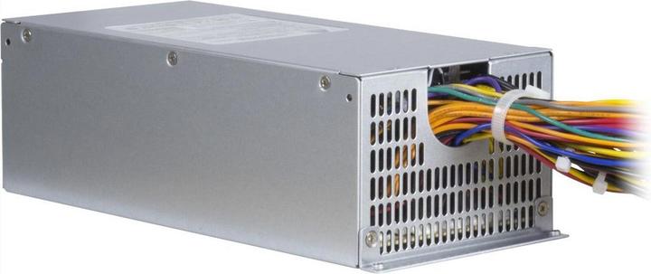 Produktbild Intertech Server-Netzteil U2A-B20600-S 2HE 600W (600 W)