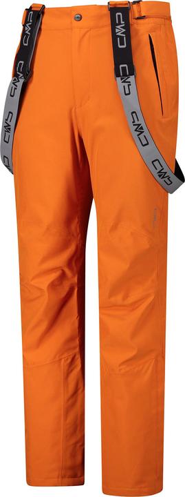 Immagine prodotto CMP Campagnolo Stretch Flat (3XL)