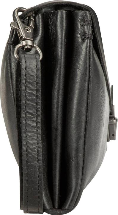 Actual product image Harolds Aberdeen shoulder bag leather 20 cm