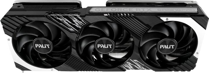 Image du produit Palit GeForce RTX 4070 GamingPro OC 12 Go (12 Go)