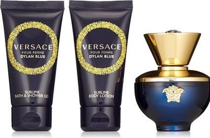 Immagine prodotto Versace X-Mas Coffret 2018 (Eau de parfum, 50 ml)