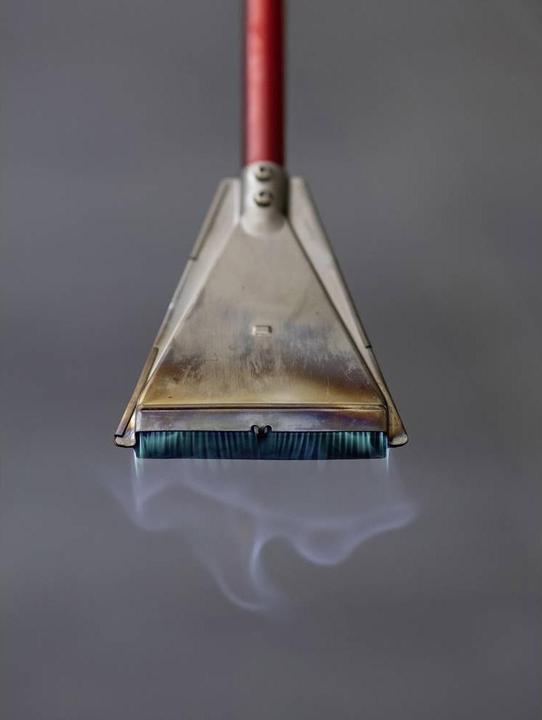 Produktbild Rothenberger Ökogärtner Premium Brenner 940 °C ( 1500003247 ) Unkrautbrenner mit 10 cm br