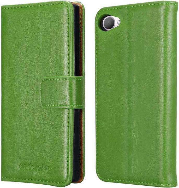 Productafbeelding Cadorabo Boek Luxe Omslag (HTC Desire 12)