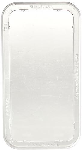 Produktbild Spigen Alm Glass (1 Stück, Apple iPhone 13, Apple iPhone 13 Pro)
