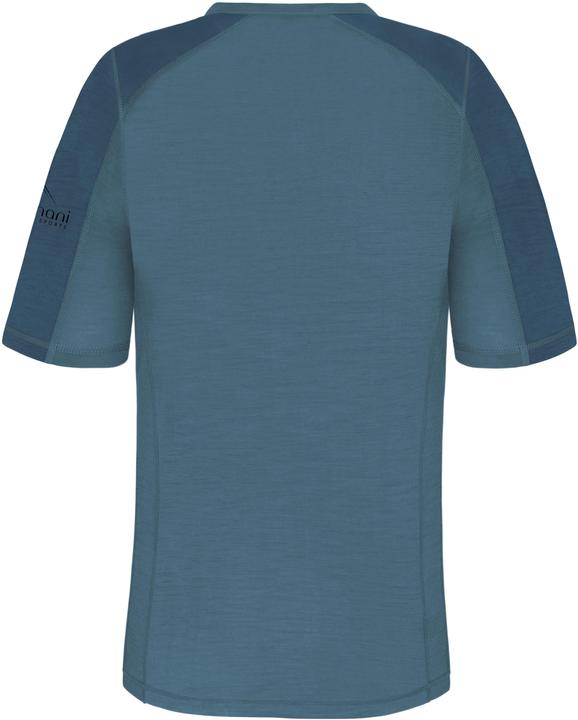 Produktbild Normani Damen Merino T-Shirt „Esperance“ - 9217 (S)