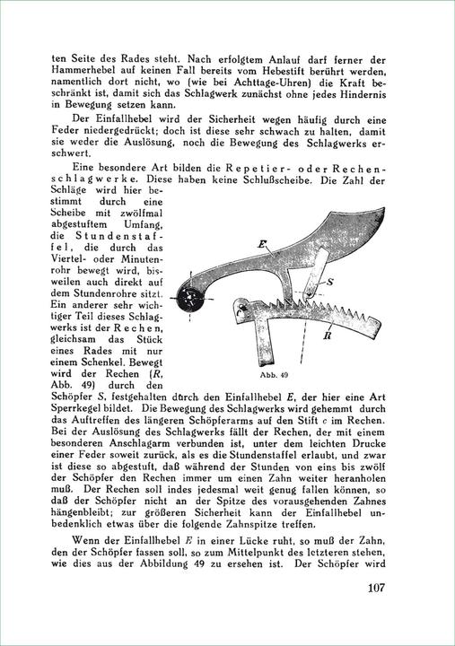 Immagine prodotto Leitfaden für die Uhrmacherlehre (Tedesco, Hermann Sievert, 2015)