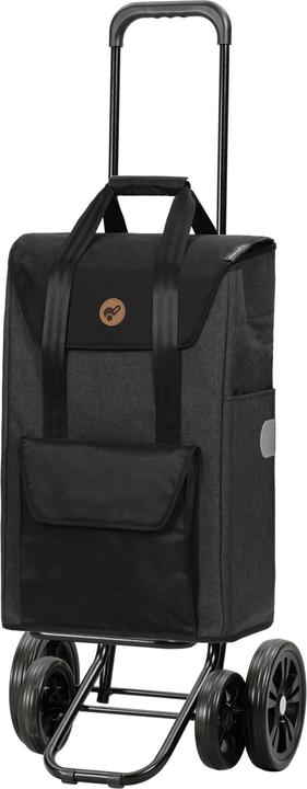 Andersen Quattro Shopper Senta 2.0