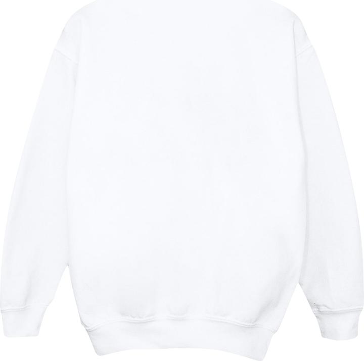 Produktbild Elf OMG Santa I Know Him Sweatshirt (XL)