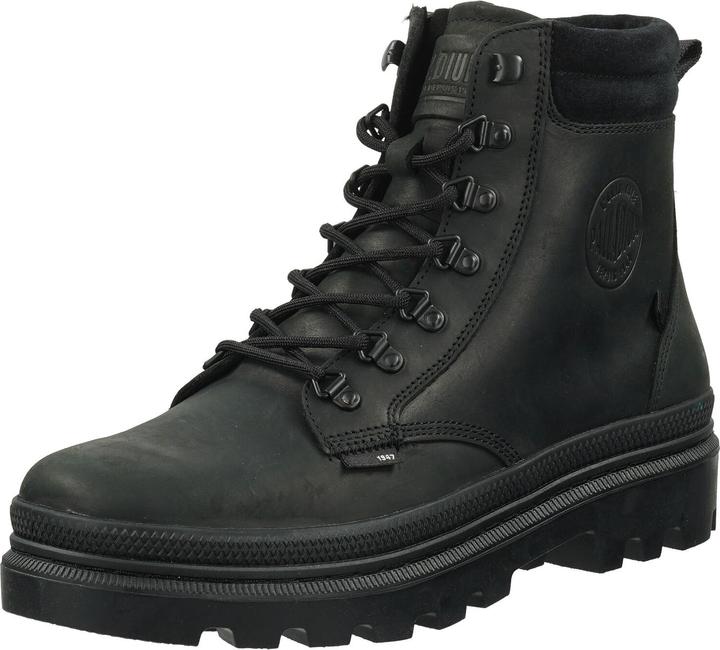Immagine prodotto Palladium Pallatrooper Hiker in pelle - 60647 (42)