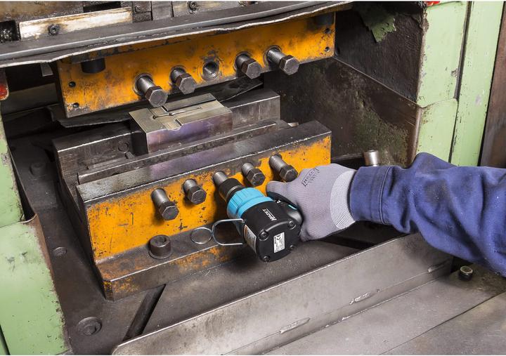 Produktbild HAZET 9012MT (Druckluft)