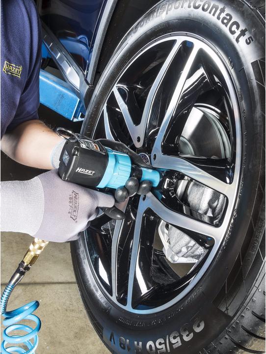 Produktbild HAZET 9012MT (Druckluft)