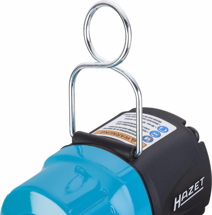 Produktbild HAZET 9012MT (Druckluft)