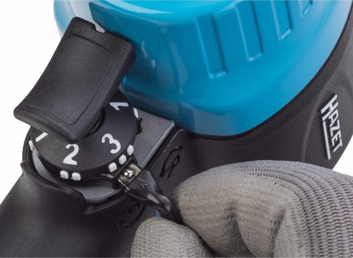 Produktbild HAZET 9012MT (Druckluft)