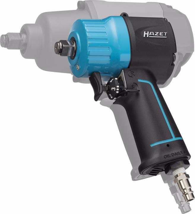 Produktbild HAZET 9012MT (Druckluft)