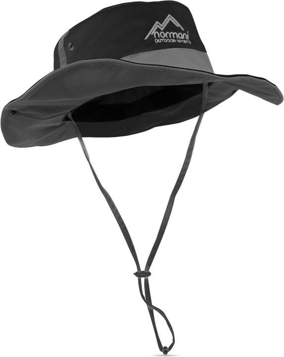 Actual product image Normani Outdoor hat Shady (55)