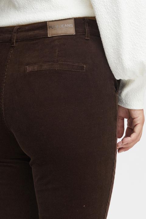 Immagine prodotto Pulz Jeans Pulz - PZMILA Pantaloni - Pantaloni - 50207698 (34)