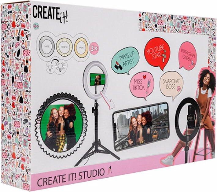 Actual product image NoName Create it Video Maker Set Pro
