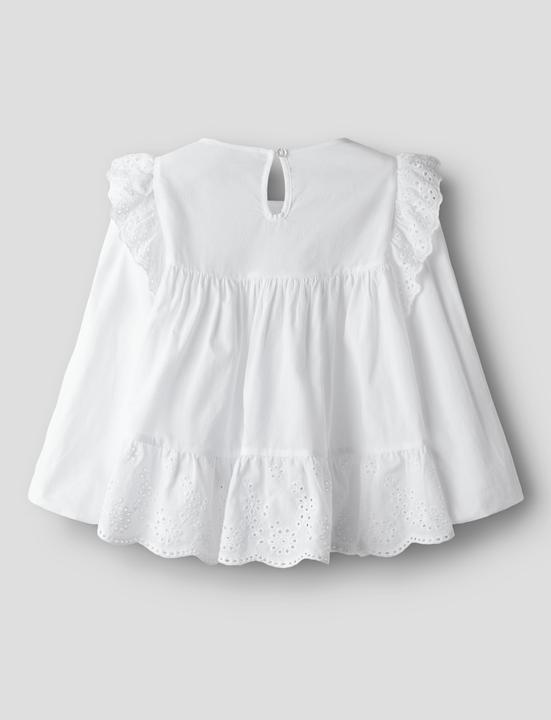 Image du produit Name it Gesmoktes Hemd (116)
