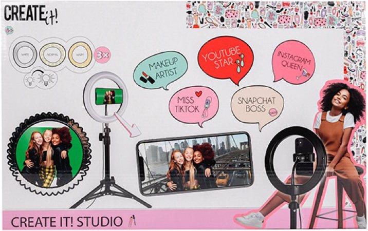 Actual product image NoName Create it Video Maker Set Pro