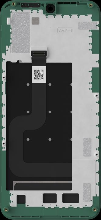 Produktbild Fairphone Display Green (Display, Fairphone 4)