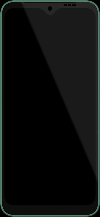 Fairphone Écran vert (Écran, Fairphone 4)