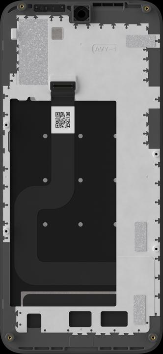 Produktbild Fairphone Display Grey (Display, Fairphone 4)
