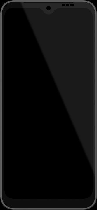 Produktbild Fairphone Display Grey (Display, Fairphone 4)