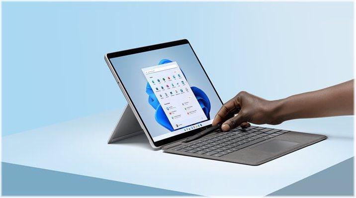 Produktbild Microsoft Surface Pro Signature (CH)