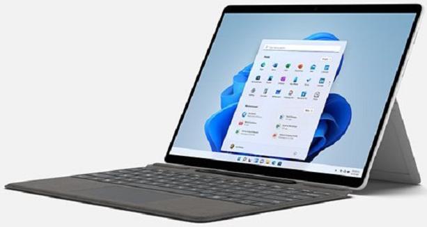 Produktbild Microsoft Surface Pro Signature (CH)