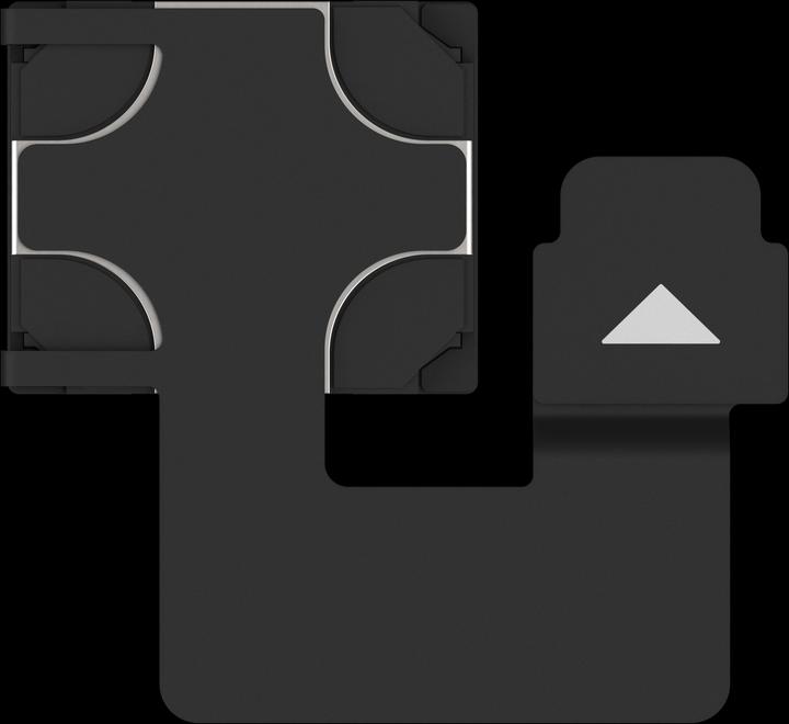 Actual product image Fairphone Earpiece (Fairphone 4)