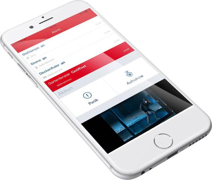 Image du produit Abus Centrale Smartvest
