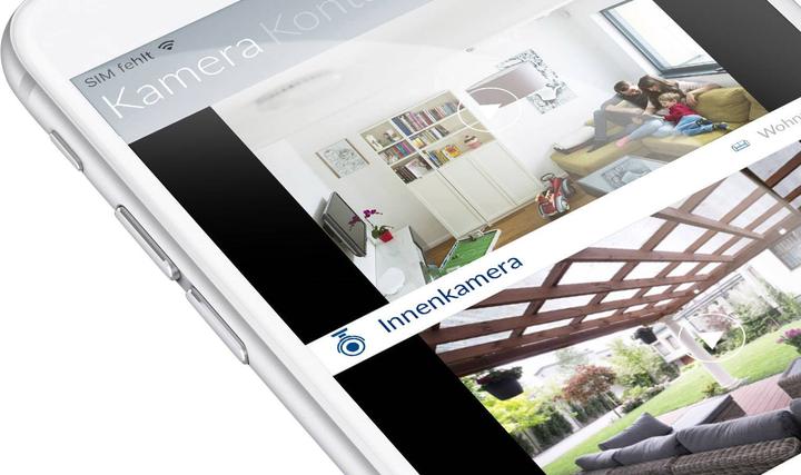 Image du produit Abus Centrale Smartvest