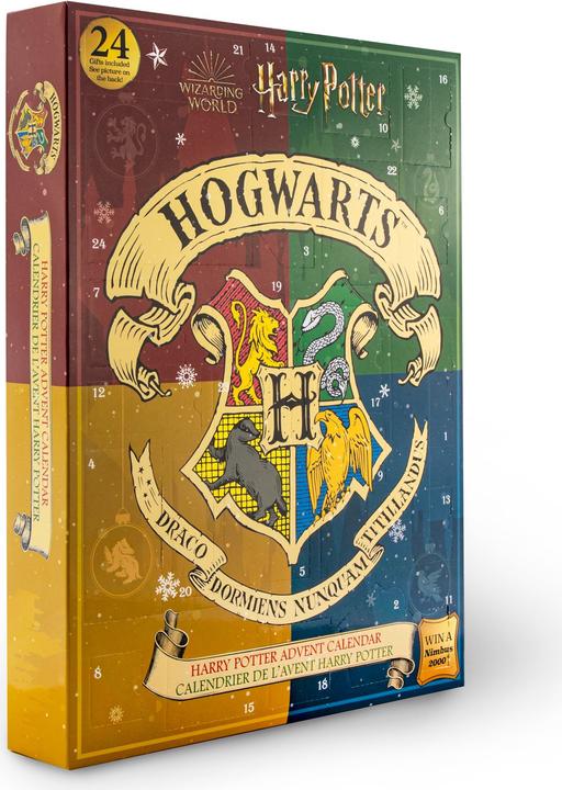 Produktbild Cinereplicas Harry Potter 2021