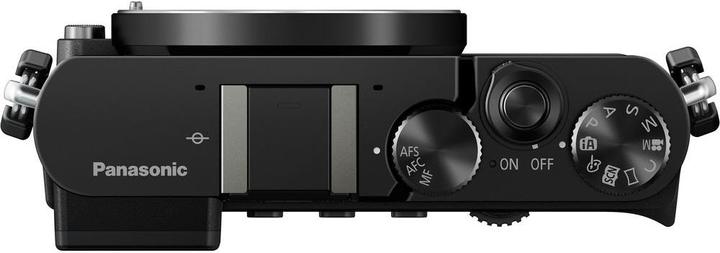 Produktbild Panasonic Lumix GM5 (16 Mpx, Micro Four Thirds)