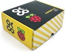 Immagine prodotto Raspberry Pi 4 8G Kit base incl. HDMI + 16 GB SD
