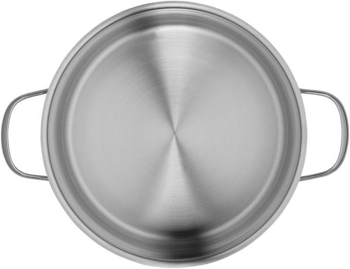 Produktbild WMF Provence Plus (24 cm, Kochtopf, Edelstahl)
