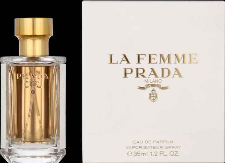 Immagine prodotto Prada La Femme (Eau de parfum, 35 ml)