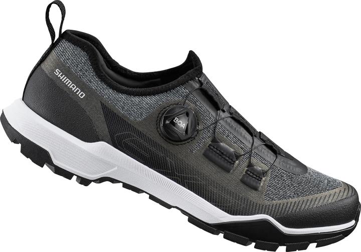 Actual product image Shimano SH-EX700 (43)