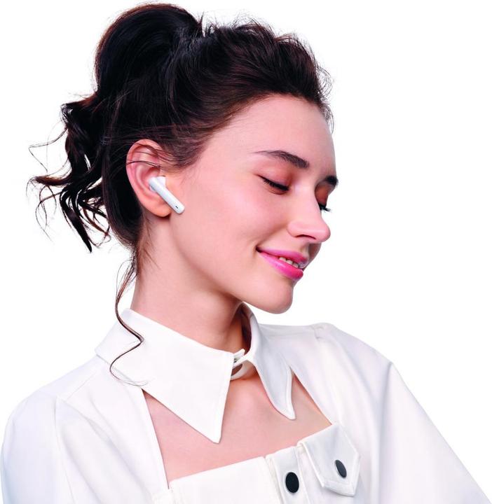Image du produit Huawei FreeBuds 4i (ANC, 10 h, Sans fil)