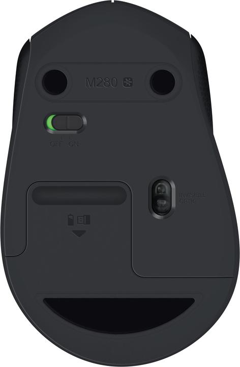 Produktbild Logitech DUPLIKAT M280 (Kabellos)