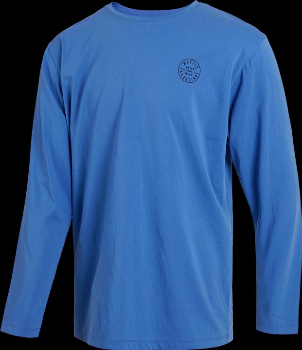 Mystic Boarding Rash Vest