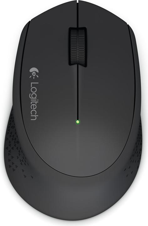 Produktbild Logitech DUPLIKAT M280 (Kabellos)