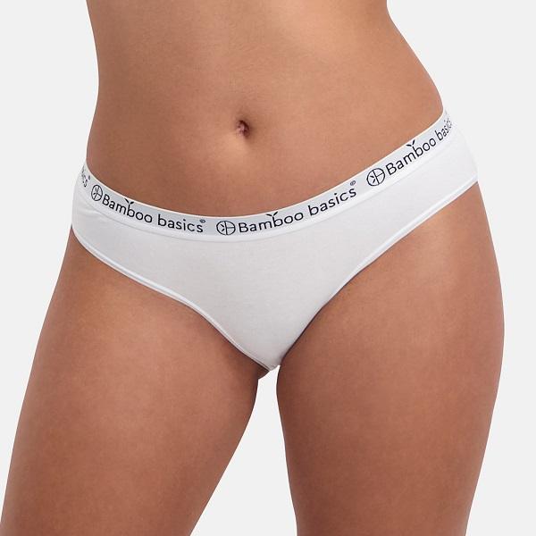 Image du produit Bamboo Basics Yara (M, Lot de 3)