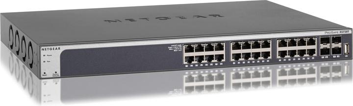 Immagine prodotto Netgear Xs728t-100nes (28 Porti)