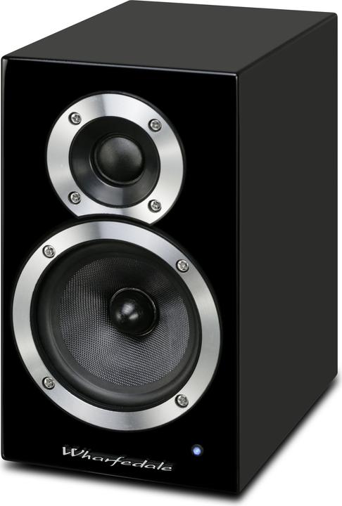 Produktbild Wharfedale DS-1 - Aktives Bluetooth Speaker-System mit NFC (14 W)