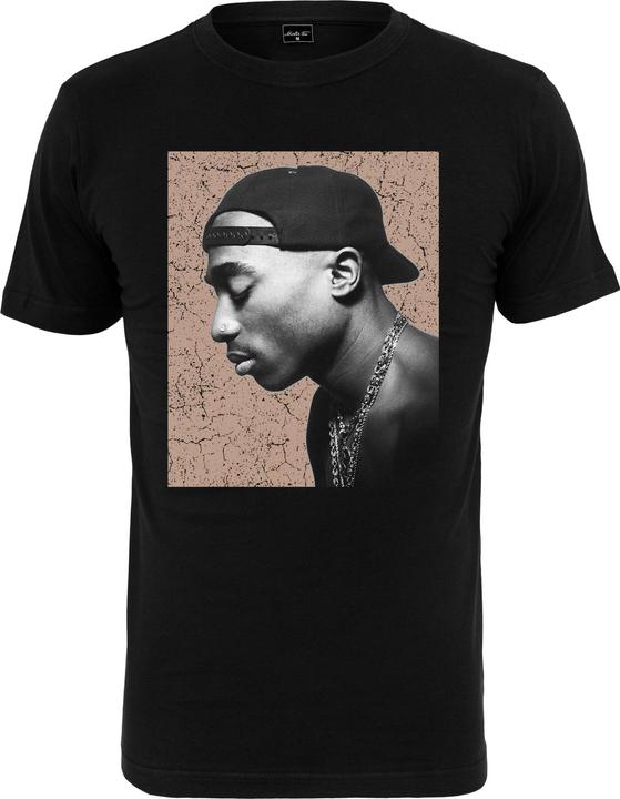 Immagine prodotto MT Tupac Cracked Backround Tee (M)