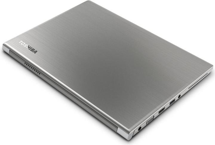 Actual product image Toshiba Portégé Z30-A-19L (13.30", Intel Core i7-4510U, 8 GB, 256 GB, CH)