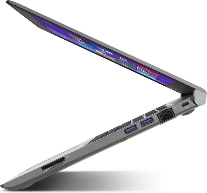 Actual product image Toshiba Portégé Z30-A-19L (13.30", Intel Core i7-4510U, 8 GB, 256 GB, CH)