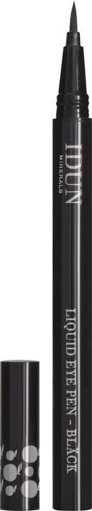 Produktbild IDUN Minerals Liquid Eye Pen Bläck